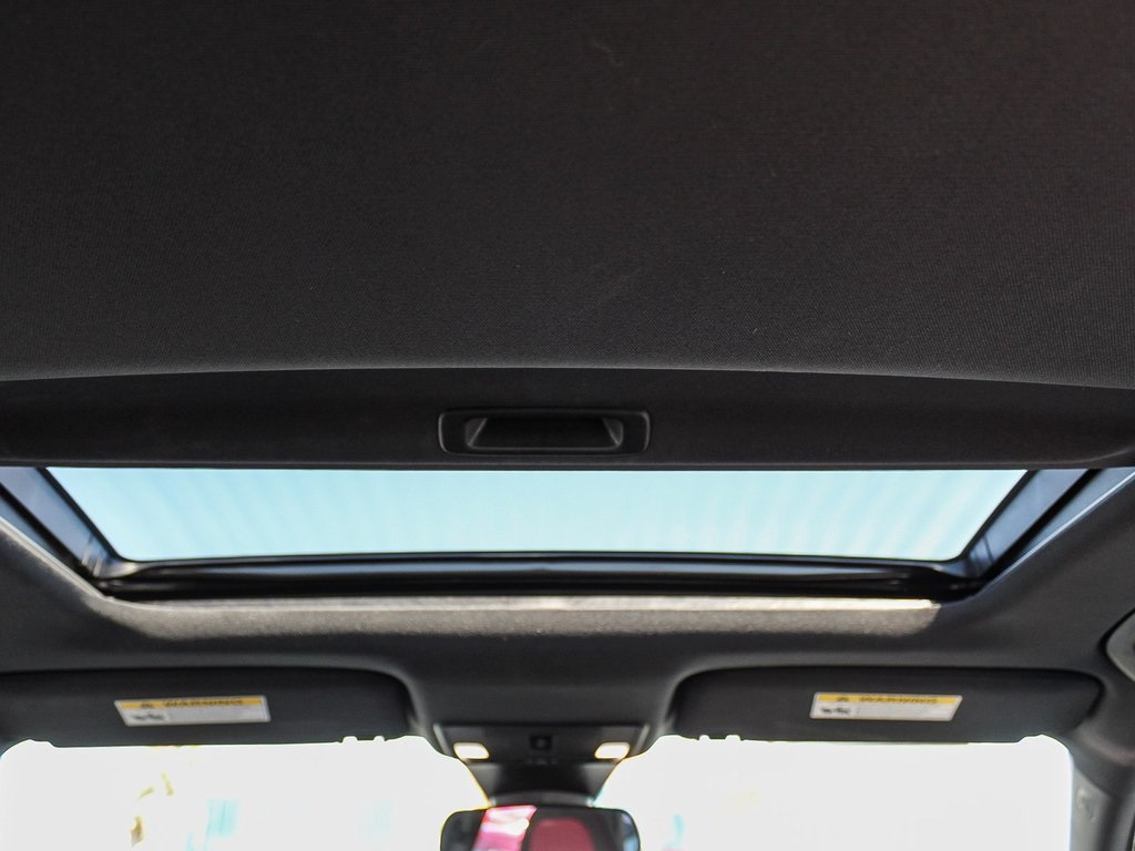 2022 Honda Civic Si photo 17