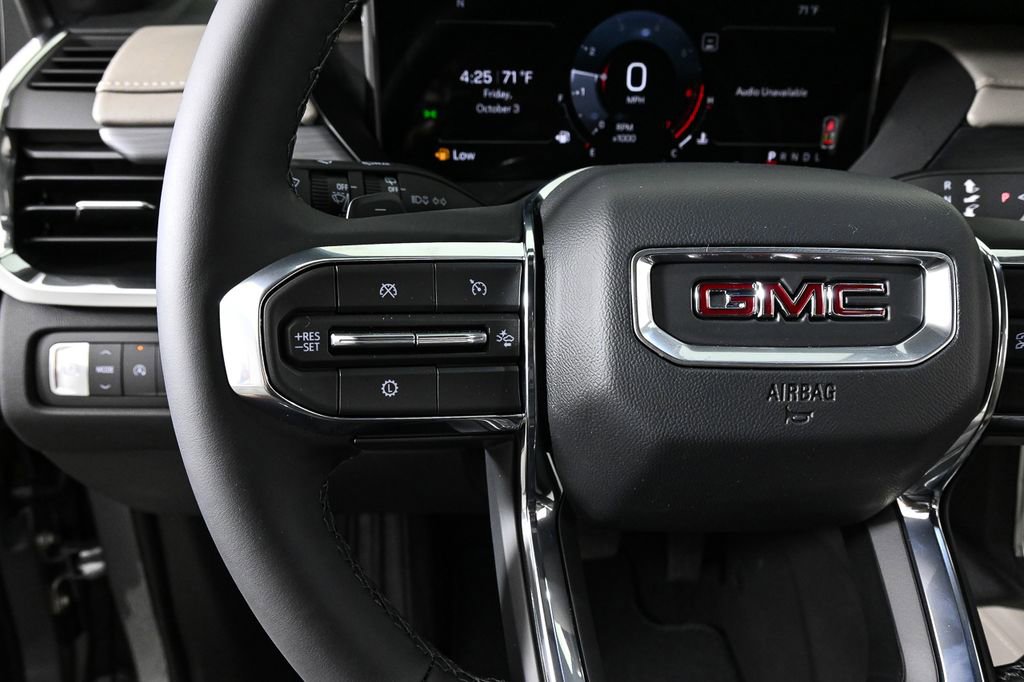 2026 Gmc Acadia Elevation photo 10