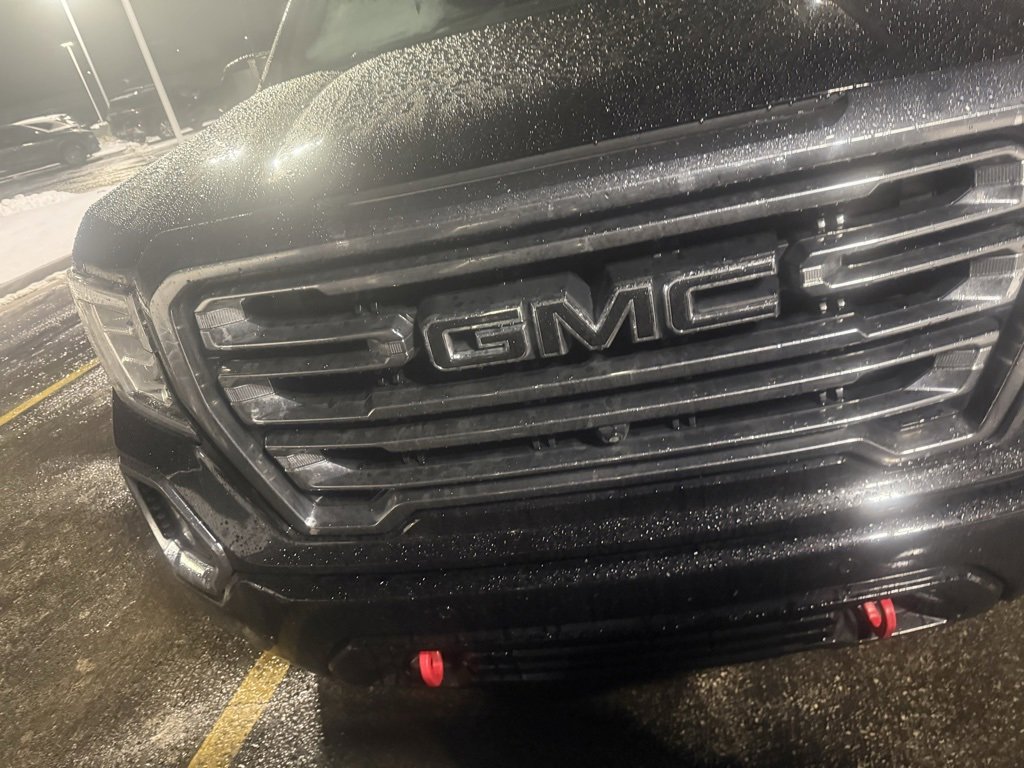 2020 GMC SIERRA - Image 3