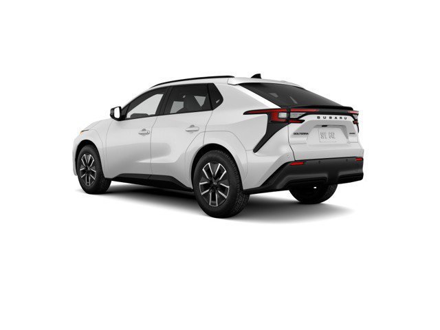 2026 Subaru Solterra Premium's photo