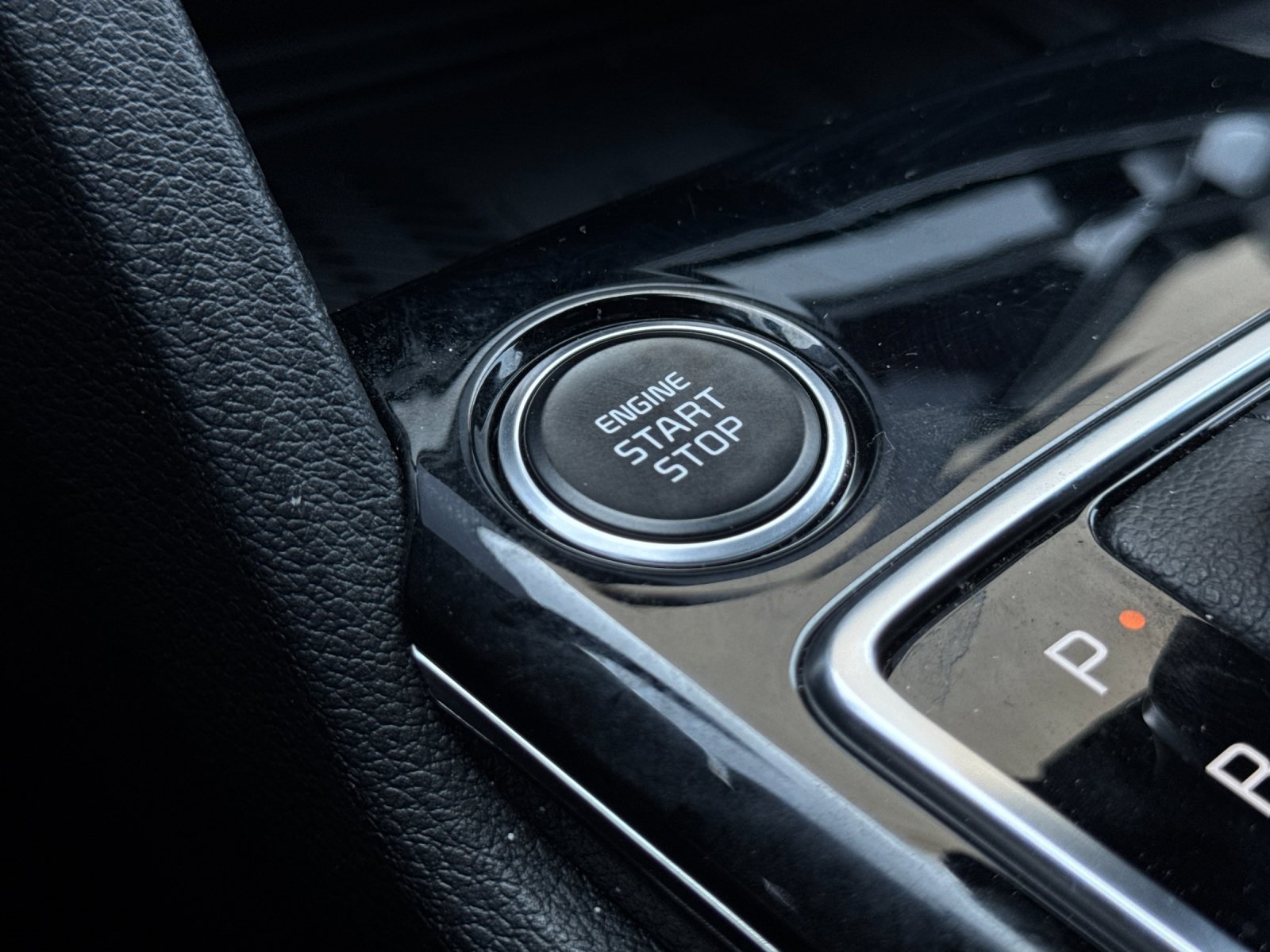 2024 Kia Sportage X-Pro Prestige photo 22