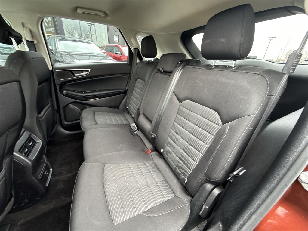 2016 FORD EDGE - Image 21