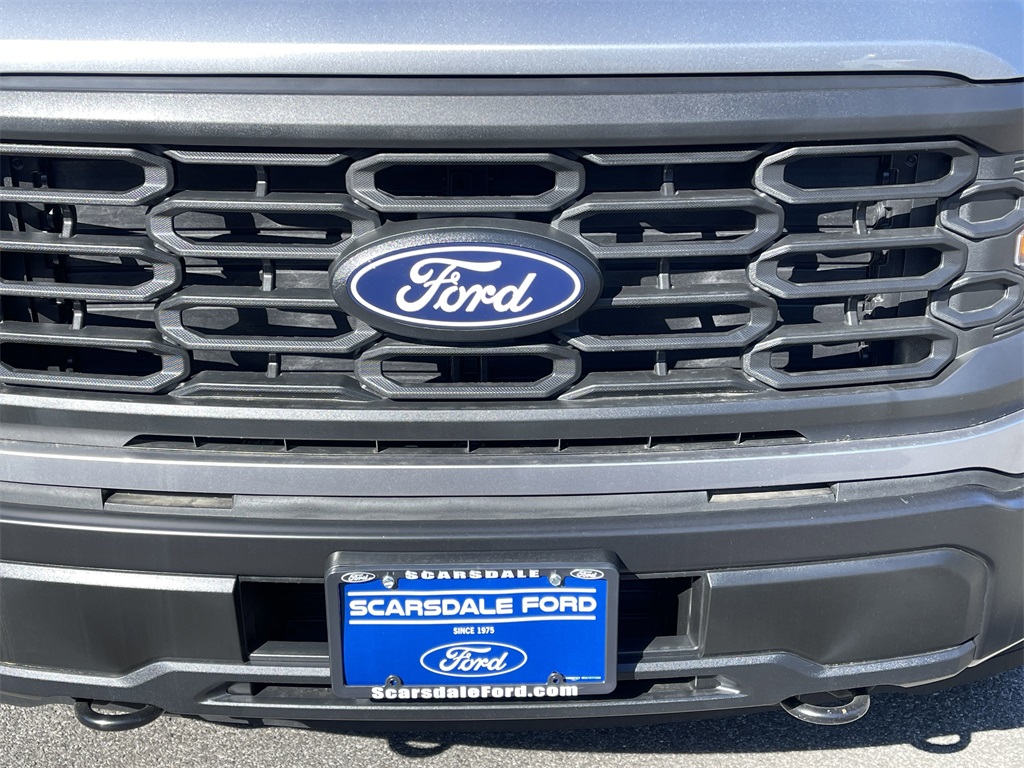 2024 Ford F-150 STX photo 29