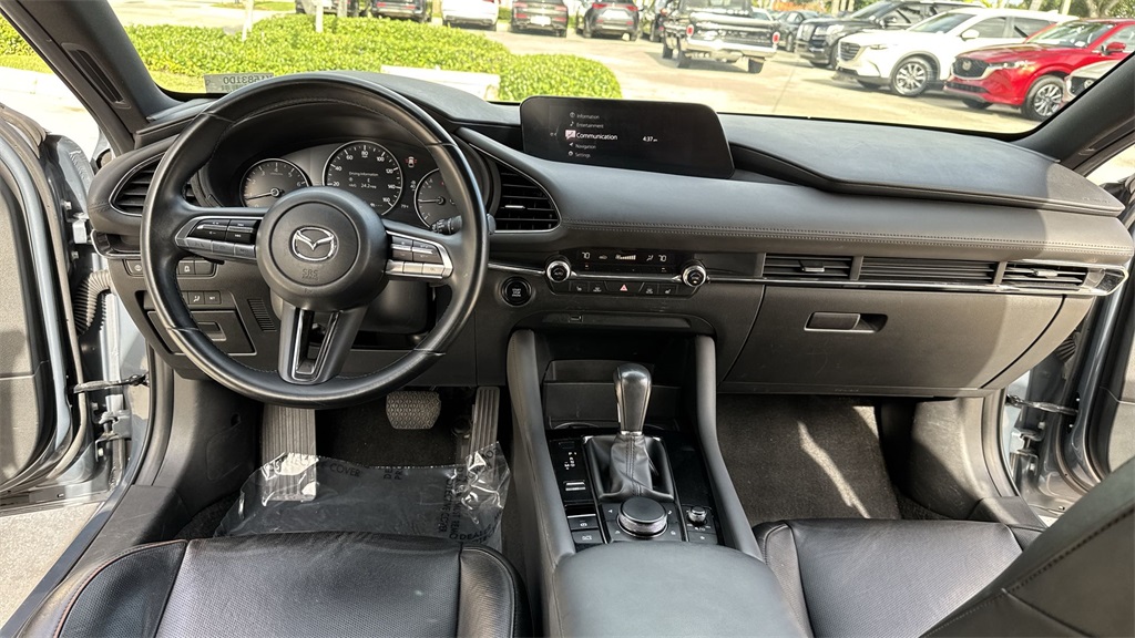 2019 Mazda Mazda3 Premium photo 34