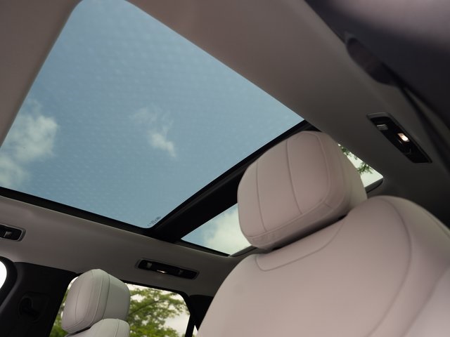 2024 Land Rover Range Rover Sport SE photo 29