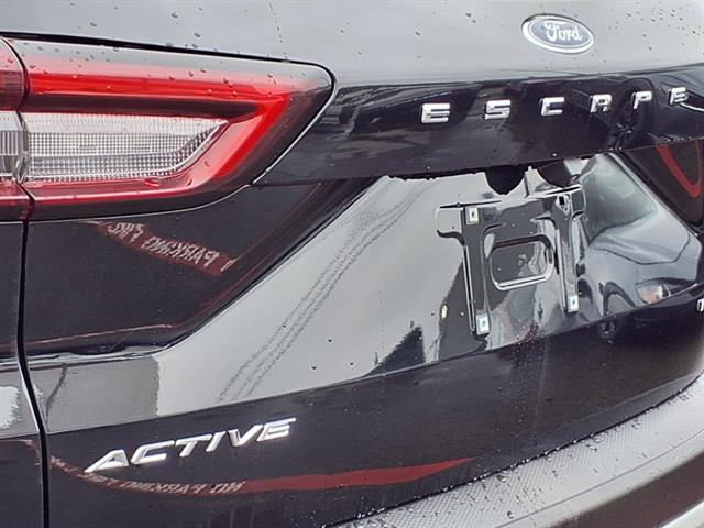 2024 Ford Escape Active photo 21