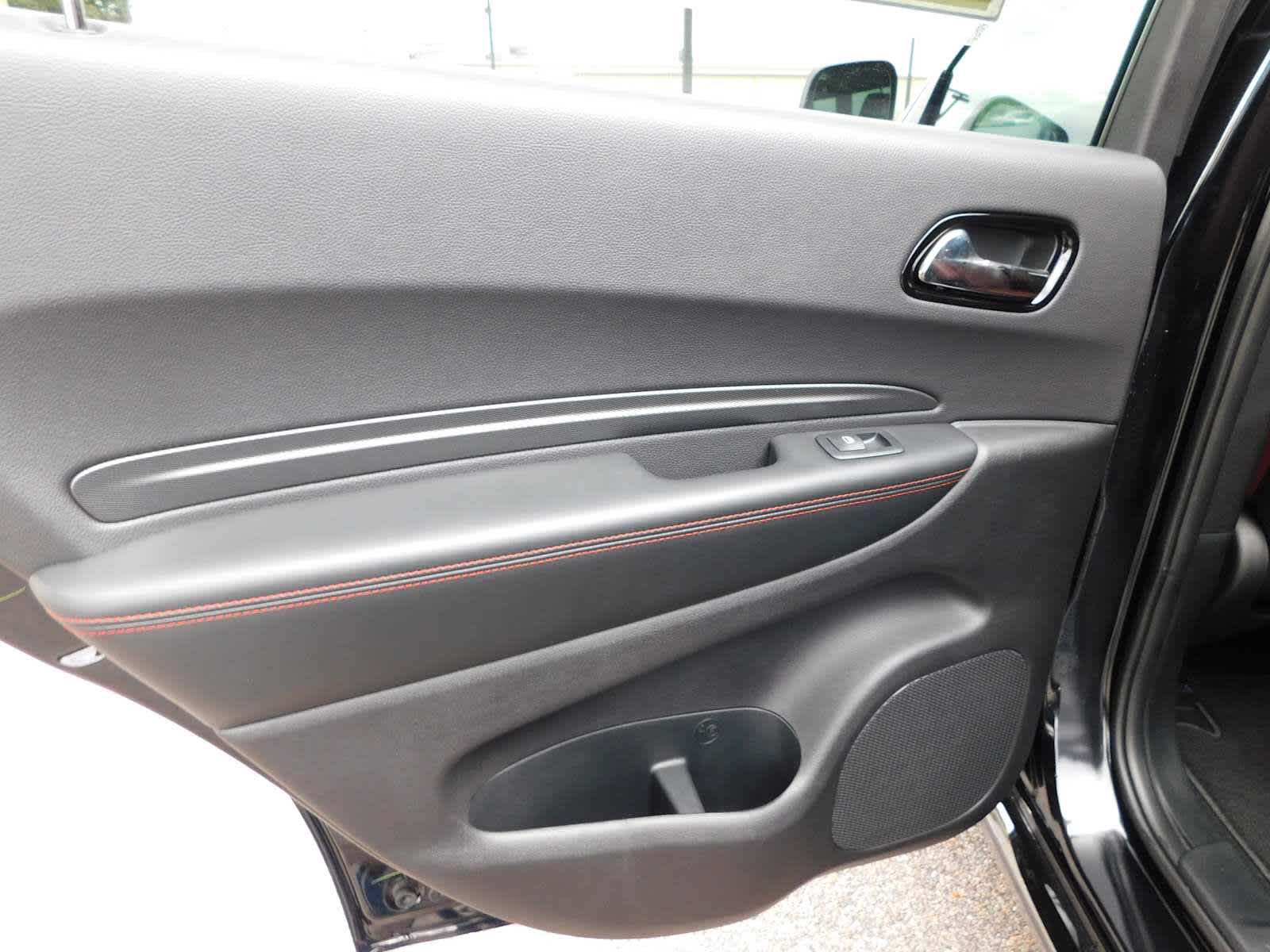 2025 Dodge Durango GT Plus photo 50