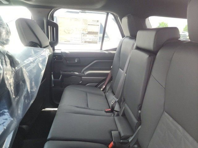 2025 Toyota 4Runner TRD Premium photo 11