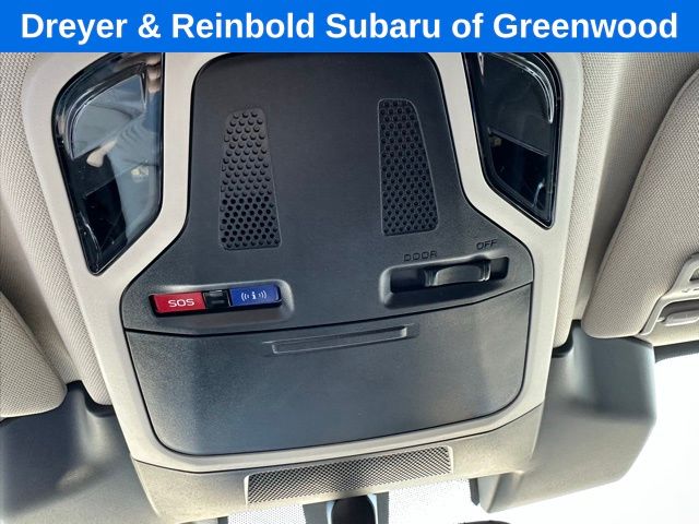 2025 Subaru Outback Premium photo 17