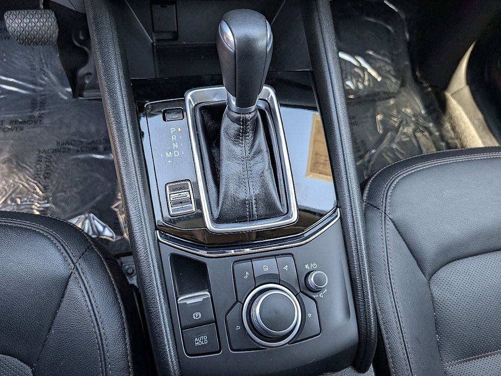 2023 Mazda CX-5 2.5 S Preferred photo 23
