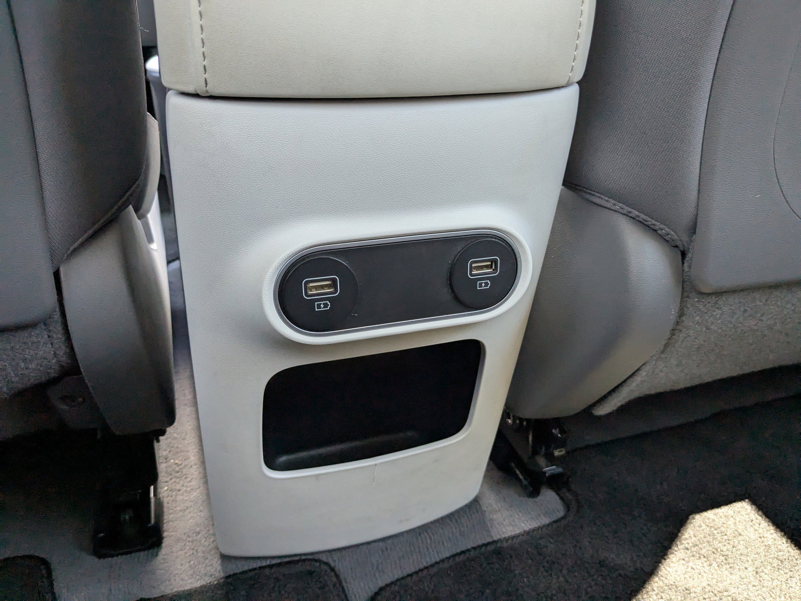 2023 Hyundai Ioniq 5 SE Standard Range photo 14