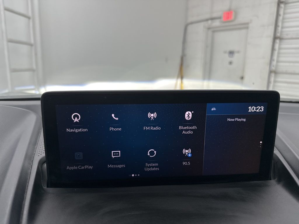 2019 Acura RDX Technology photo 11