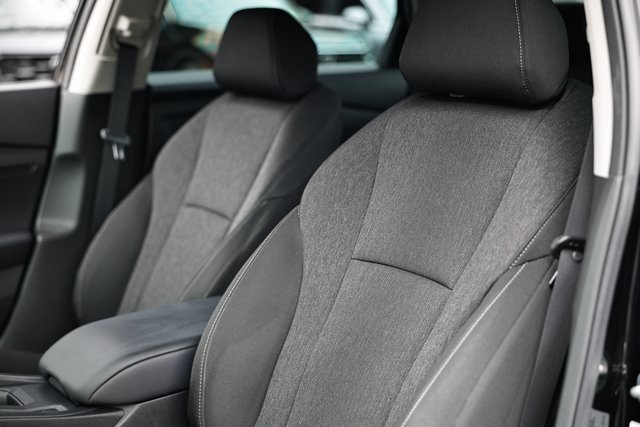 2024 Honda Accord LX photo 19