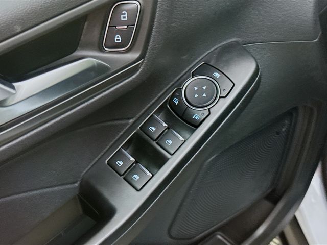 2025 Ford Escape Plug-In Hybrid Base photo 16