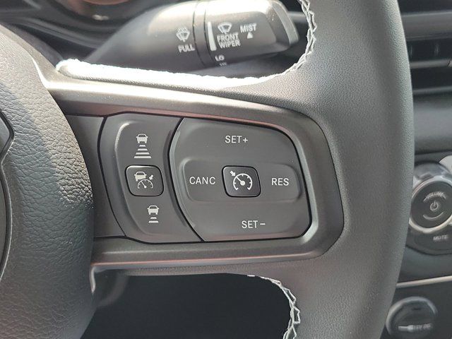 2025 Jeep Gladiator Sport photo 34