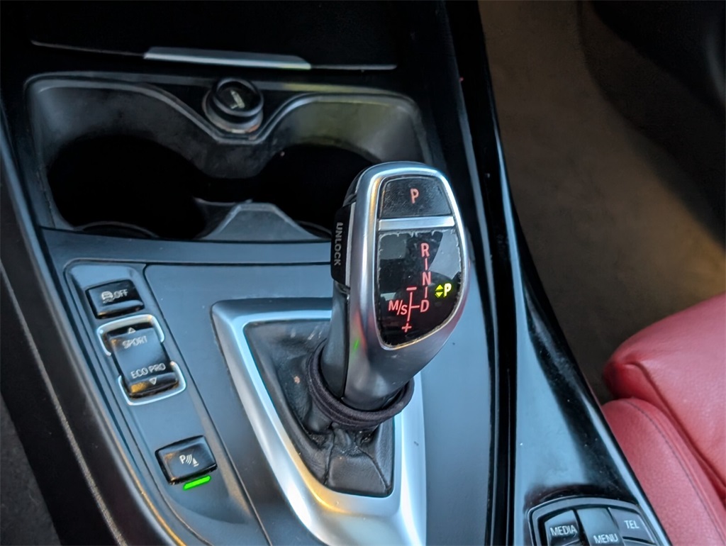2016 Bmw 228i SULEV-PZEV photo 16