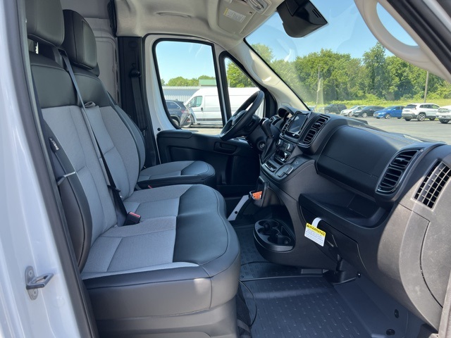 2025 Ram ProMaster 3500 photo 11
