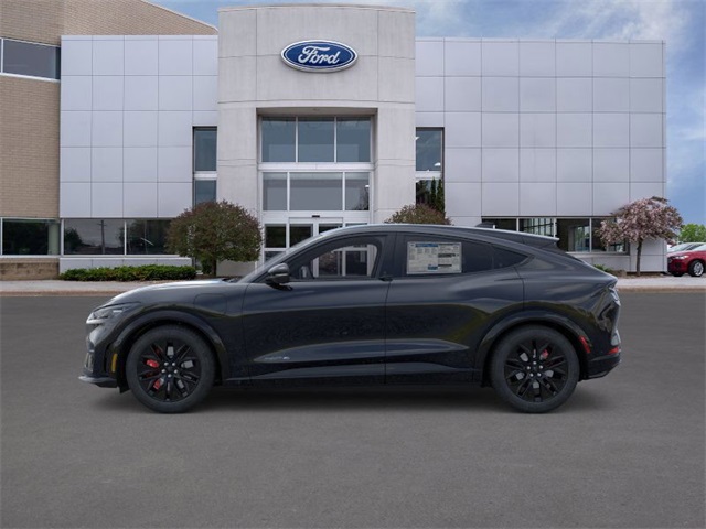 2025 Ford Mustang Mach-E Premium photo 2