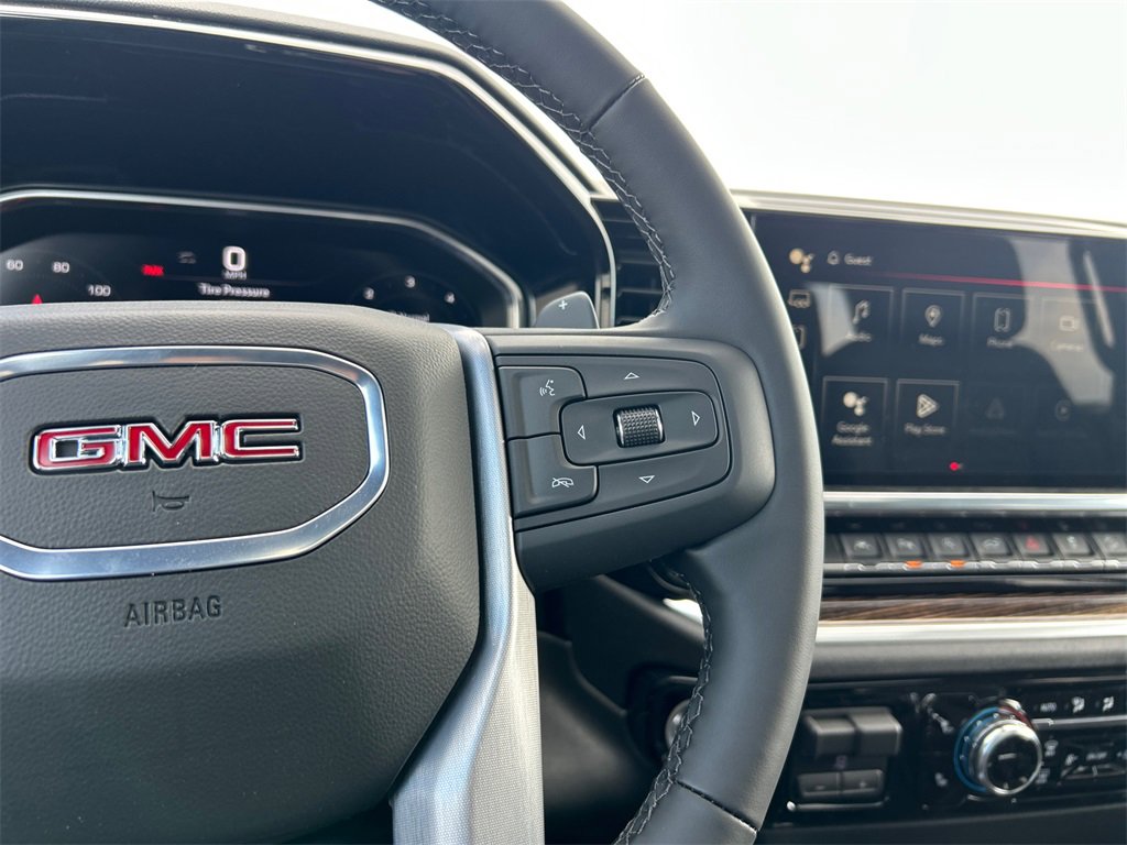 2026 GMC SIERRA - Image 19