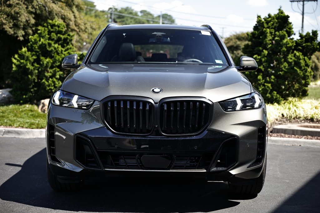 2026 Bmw X5 sDrive40i photo 13