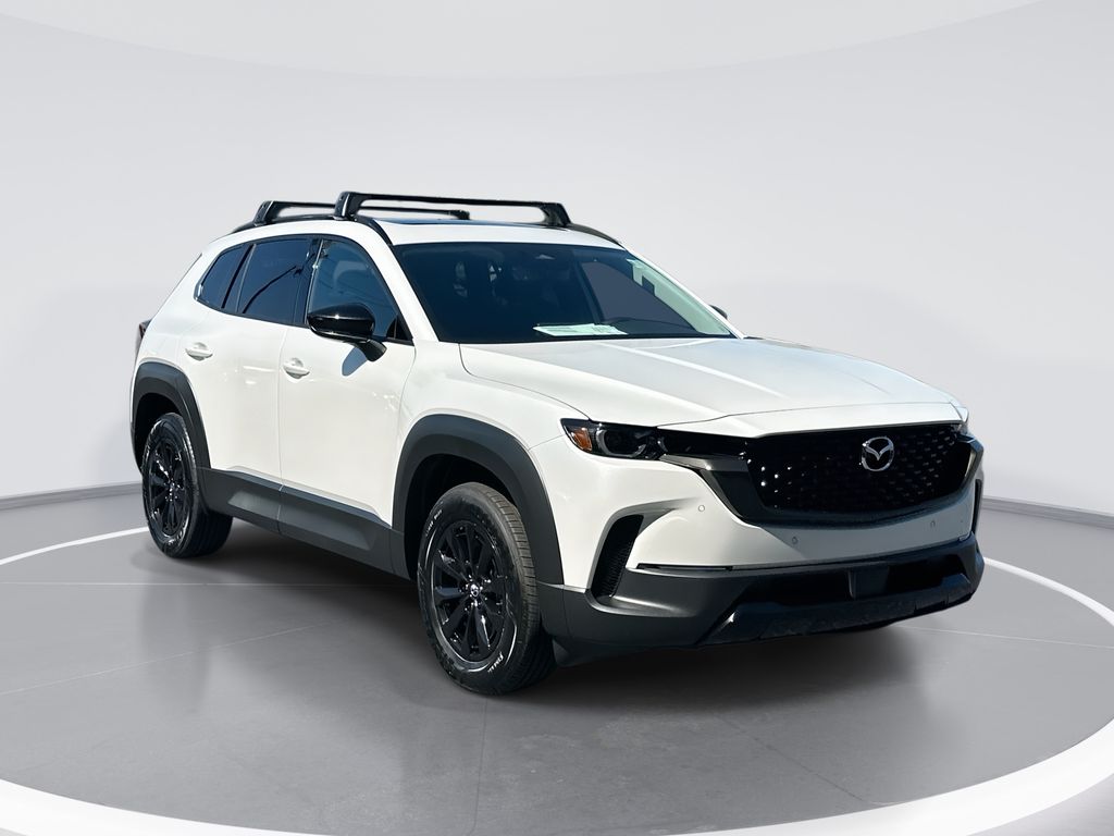 2026 Mazda CX-50 Premium's photo