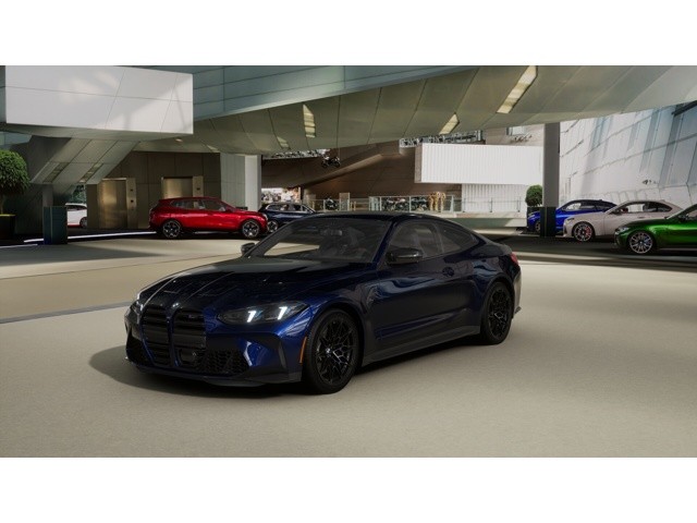 2026 BMW M4