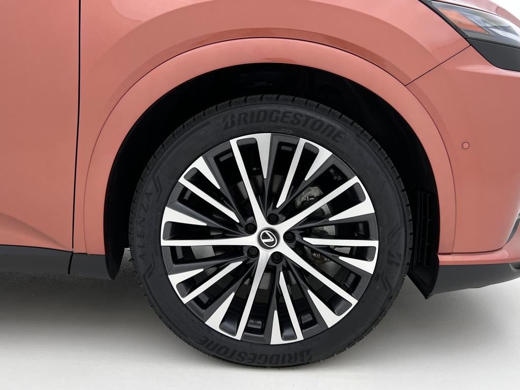 2024 Lexus RX 350 Premium photo 33