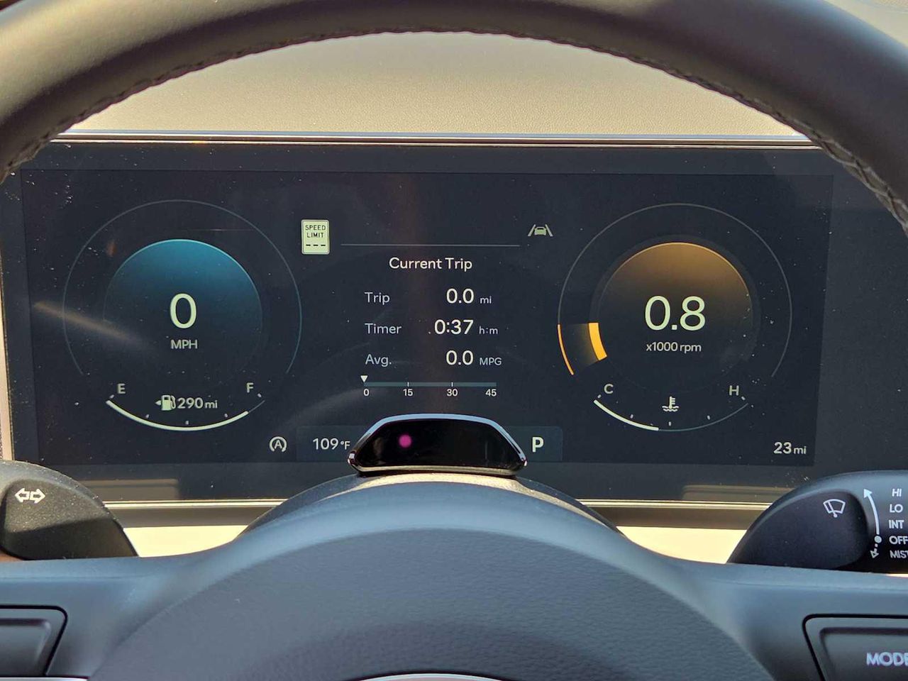 2025 Hyundai Tucson SEL Convenience photo 30