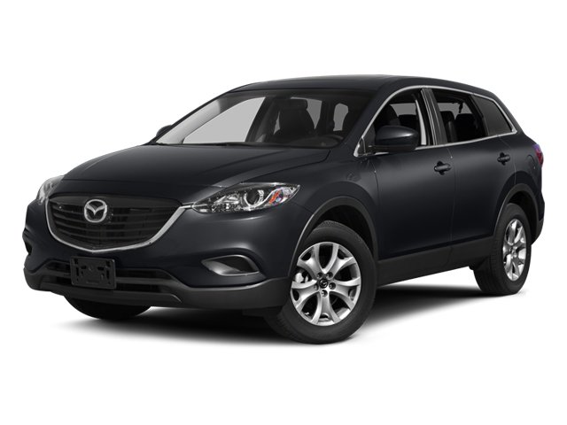 2014 Mazda CX-9 Touring's photo