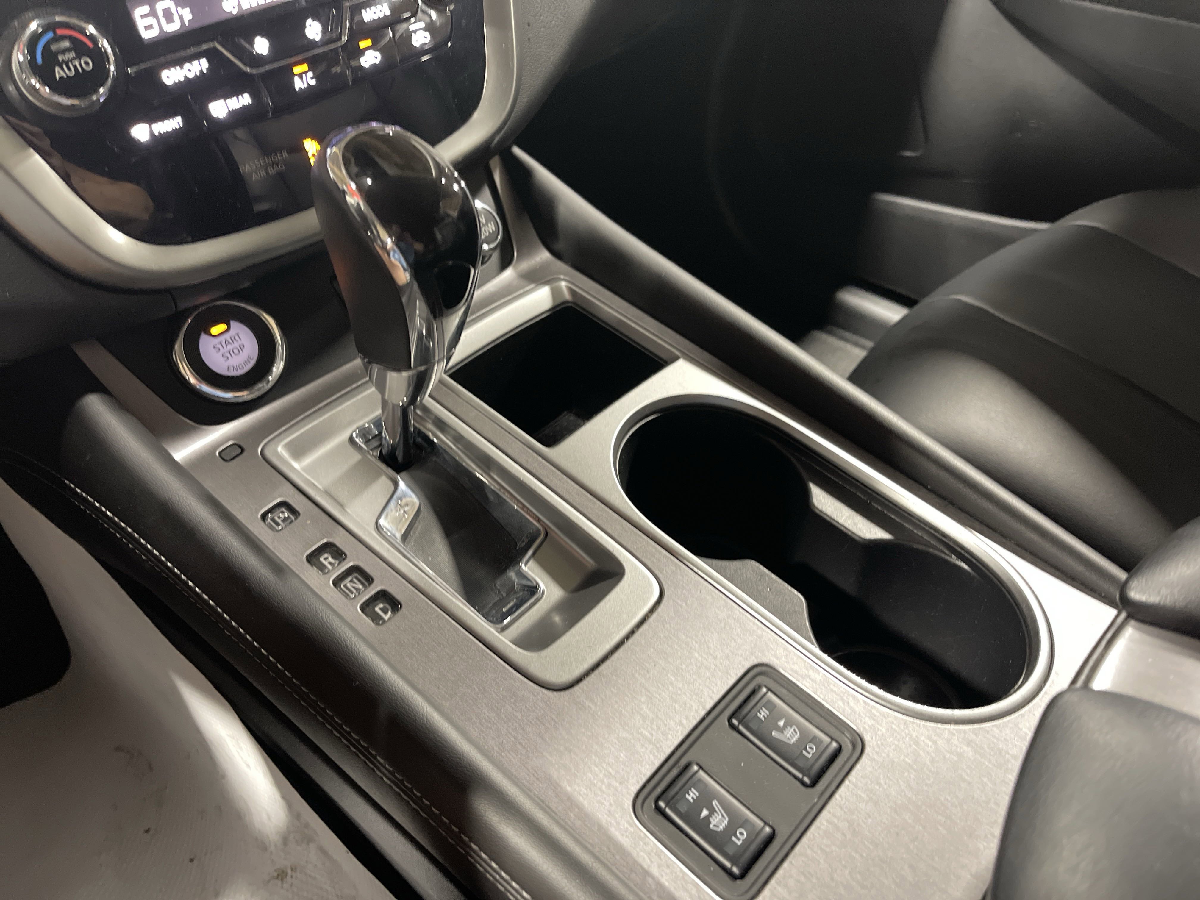 2024 Nissan Murano SV photo 15