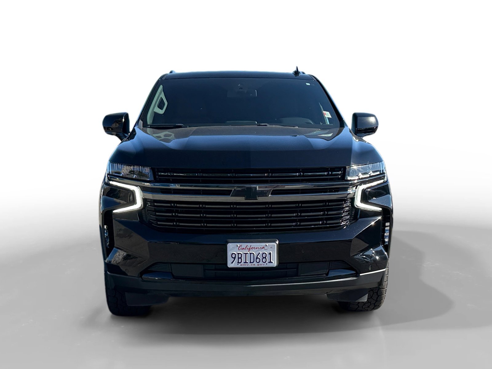 2022 Chevrolet Tahoe RST photo 6