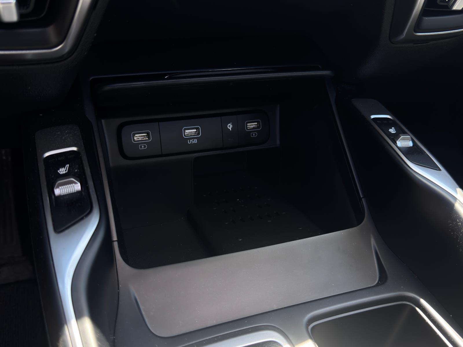 2023 Kia Sorento X-Line EX photo 15