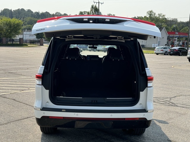 2024 Lincoln Navigator L Reserve photo 5