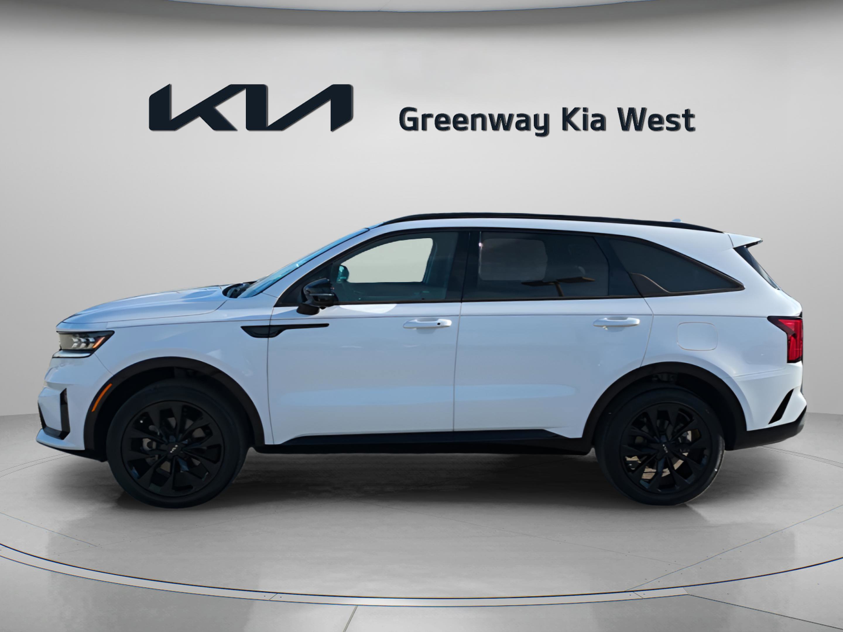 2023 Kia Sorento SX Prestige photo 3