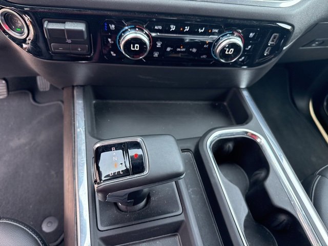 2025 Gmc Sierra 1500 SLT photo 19