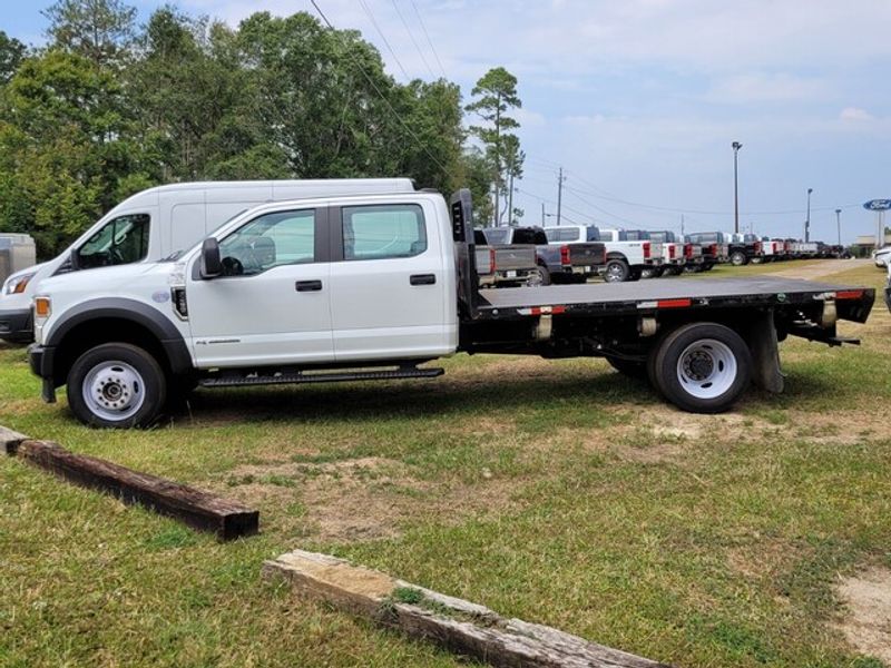 2022 Ford F-450 XL photo 4