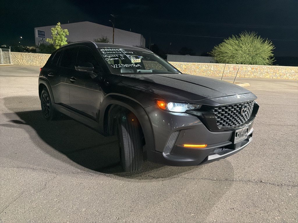 2024 Mazda CX-50 2.5 S Preferred photo 2