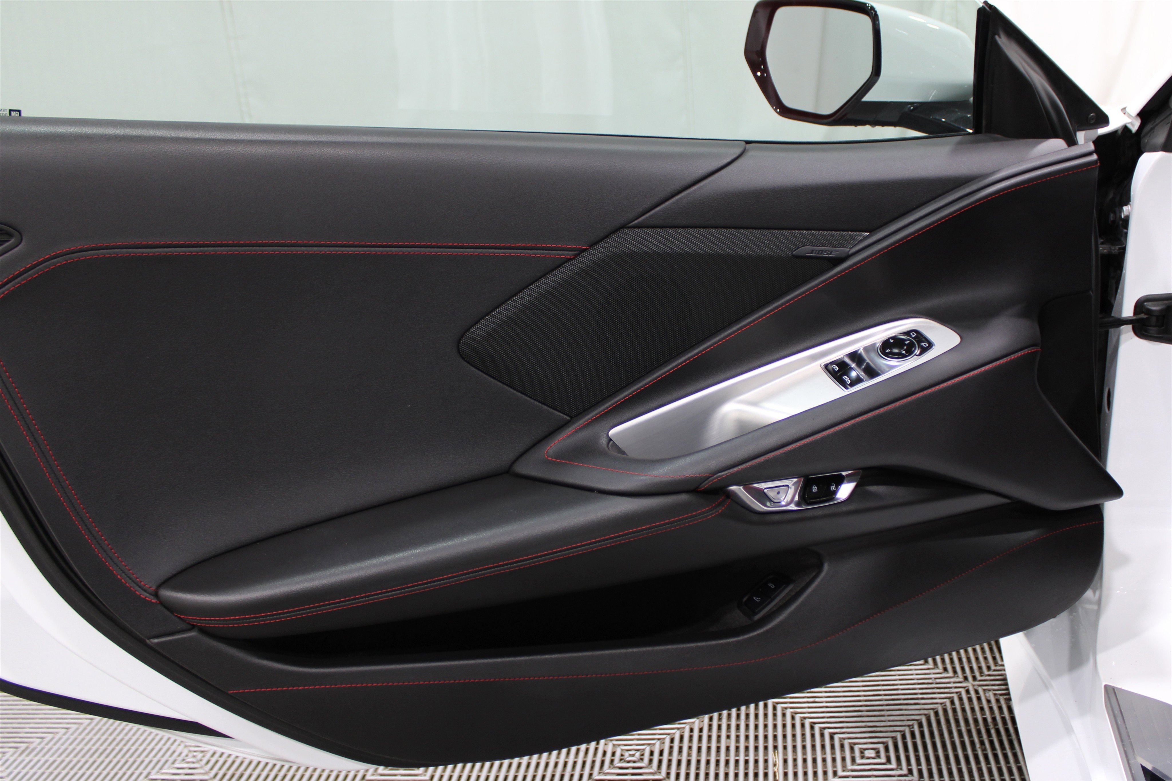 2020 Chevrolet Corvette Stingray 1LT photo 4