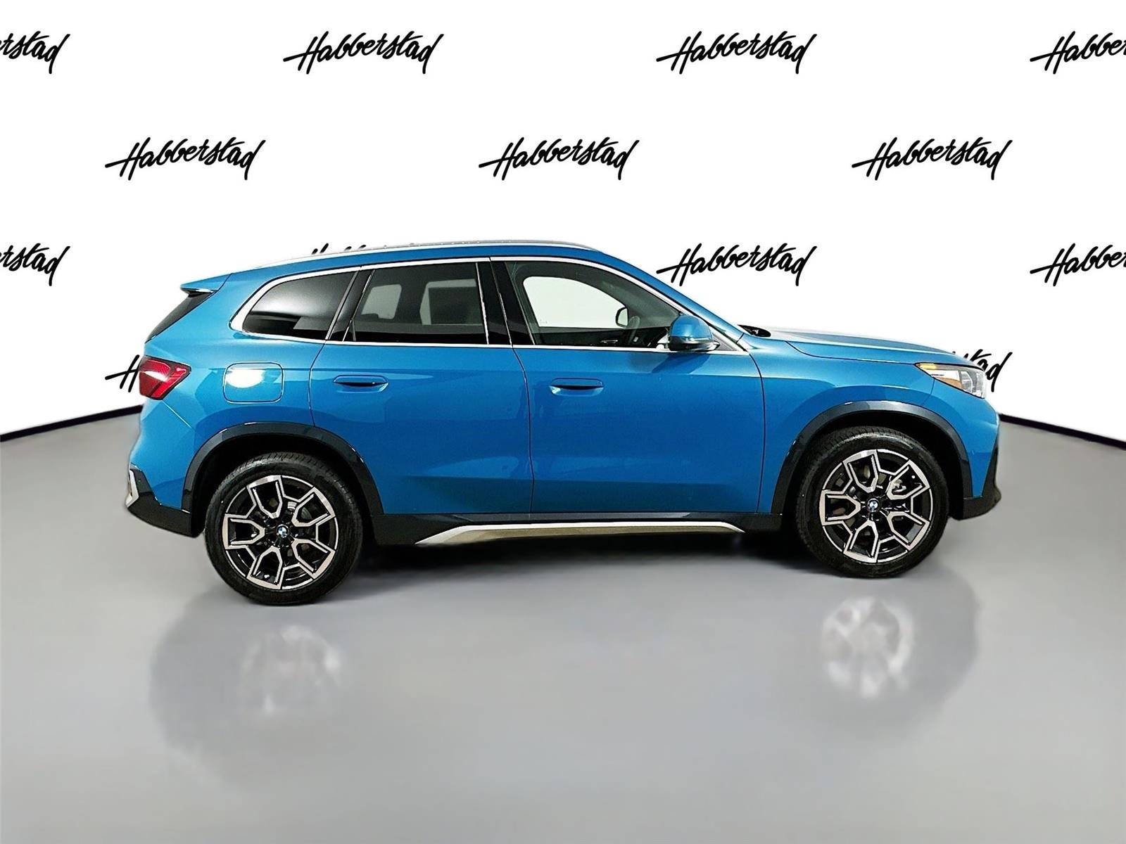 2025 Bmw X1 XDrive28i photo 4