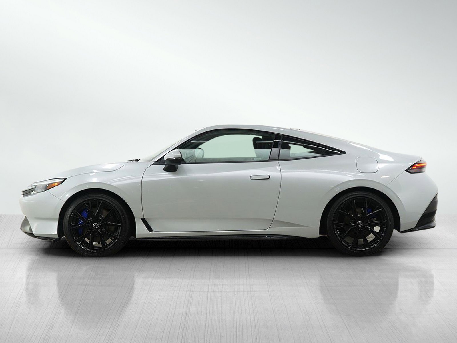 Used 2026 Honda Prelude Base with VIN JHMBF1D60TX000344 for sale in Burnsville, Minnesota