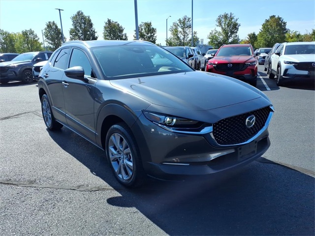 2025 Mazda CX-30 2.5 S Premium photo 7