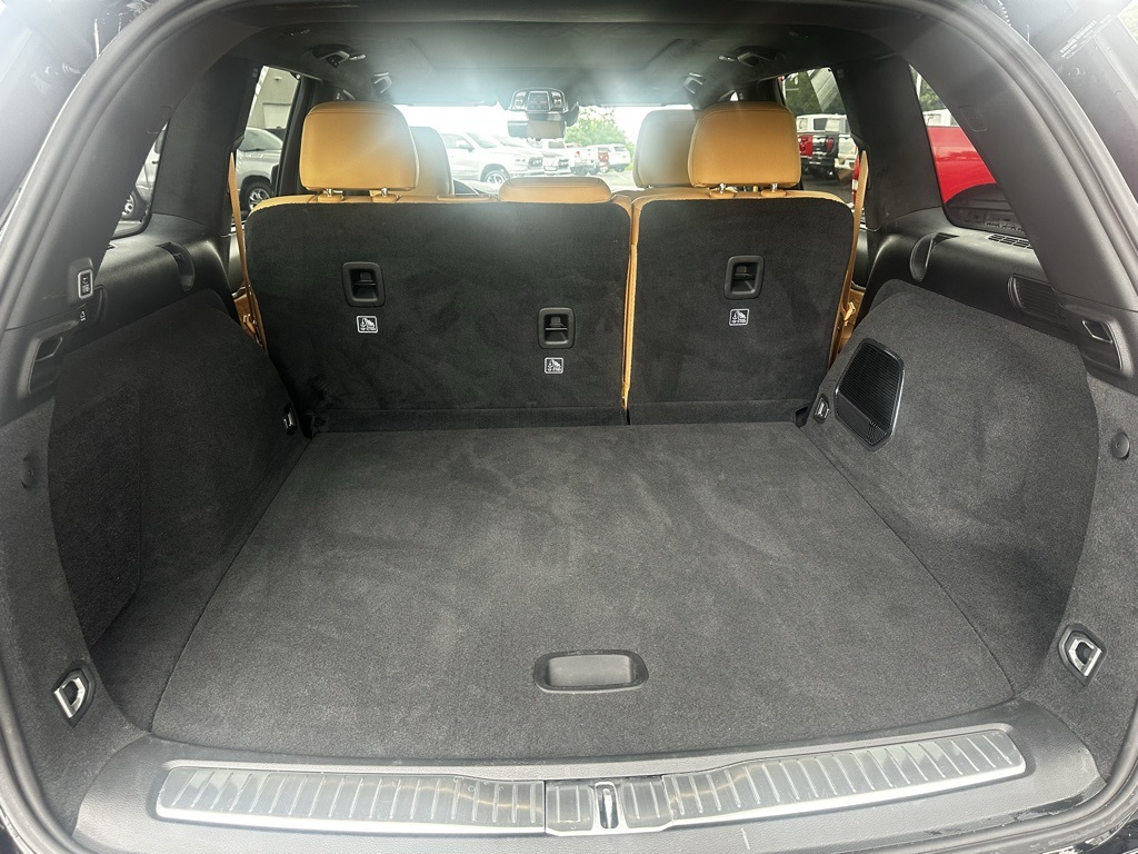 2024 Jeep Grand Cherokee Summit Reserve 4xe photo 24