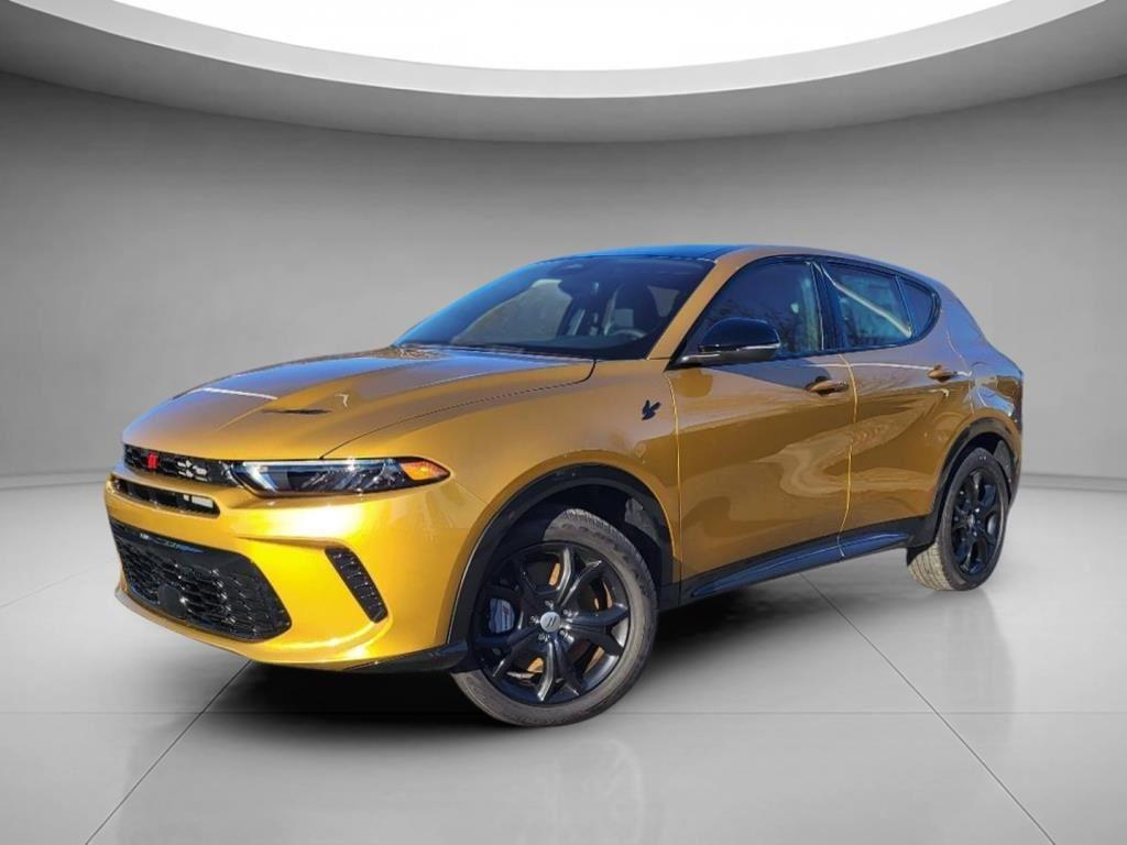 2024 Dodge Hornet R/T Plus