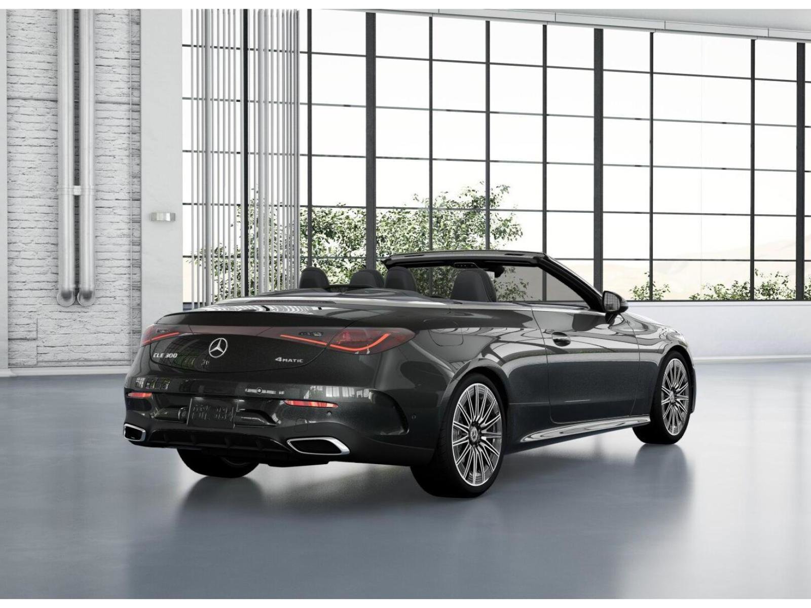 2025 Mercedes Benz CLE 300 photo 21