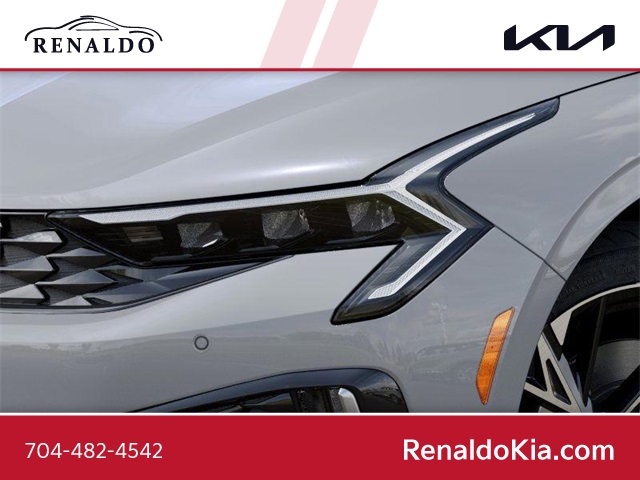 2025 Kia K5 GT-Line photo 7