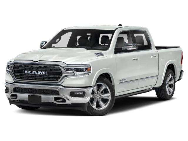 2021 RAM Ram 1500 Pickup Limited's photo