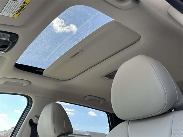 2026 Hyundai Tucson SEL Convenience photo 3