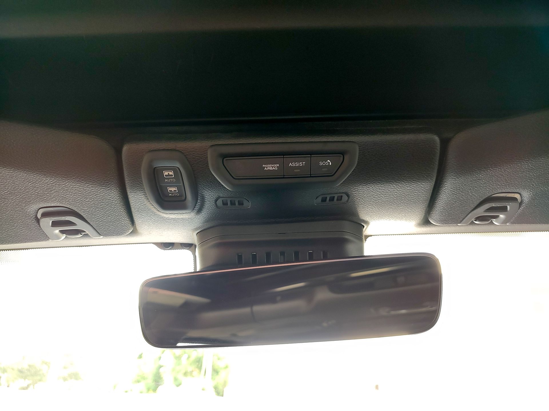 2022 Jeep Wrangler Unlimited Sahara High Altitude 4xe photo 10