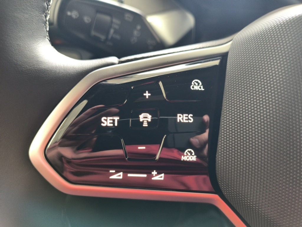 2025 Volkswagen ID. Buzz Pro S photo 48