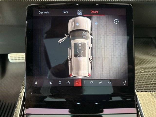2025 Cadillac Escalade V-Series photo 23